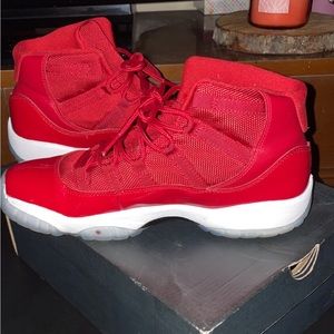 Air Jordan 11 “Win Like 96” Retros